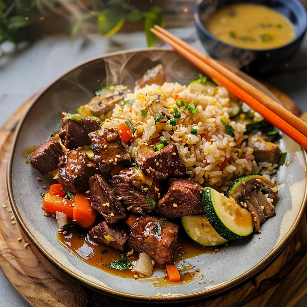 Hibachi