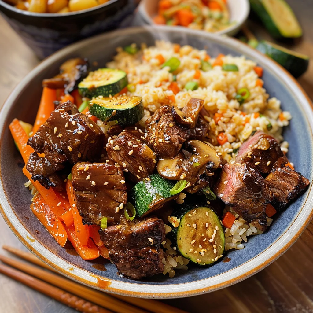 Hibachi