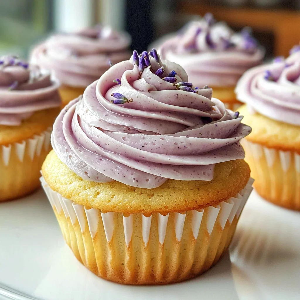 Lavender