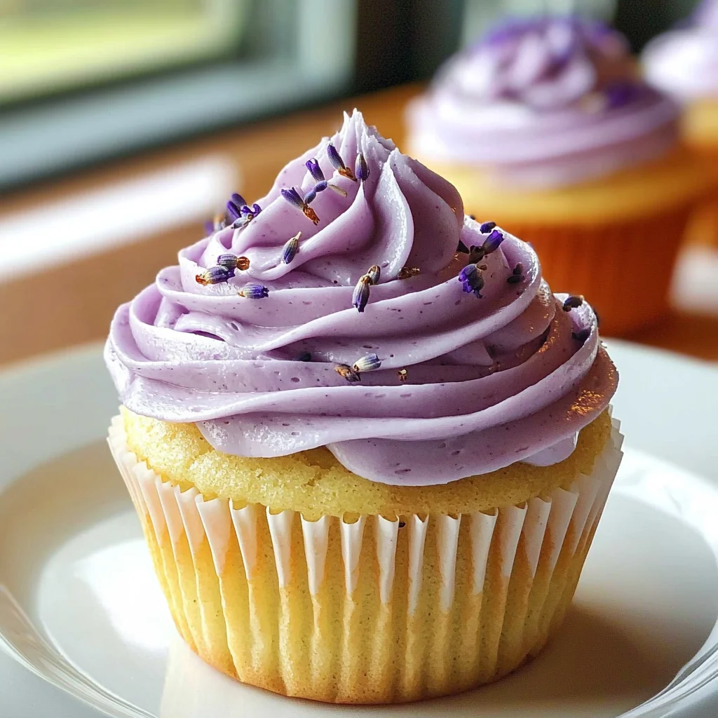 Lavender