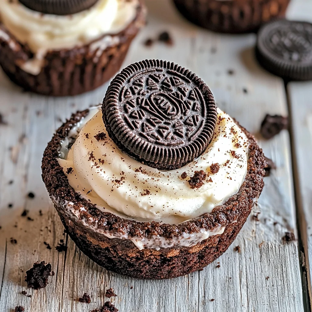 Oreo