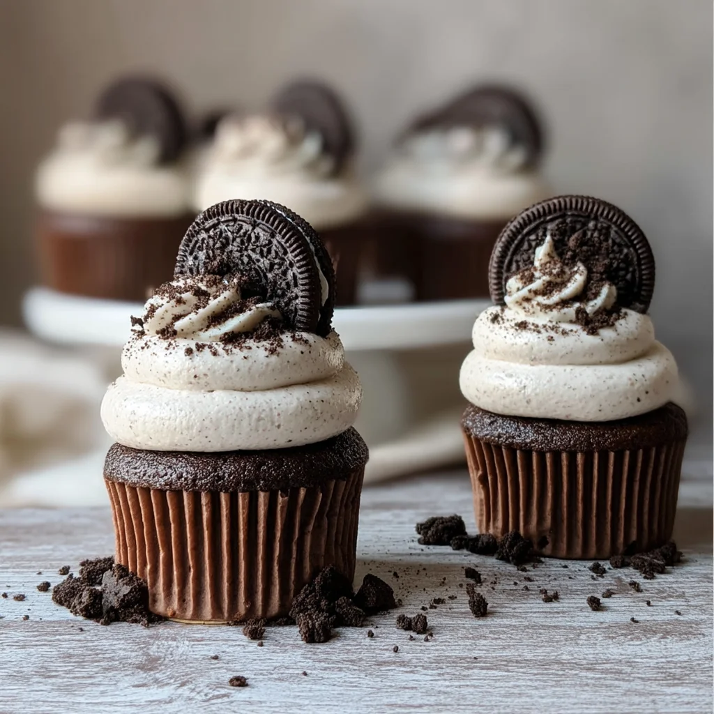 Oreo