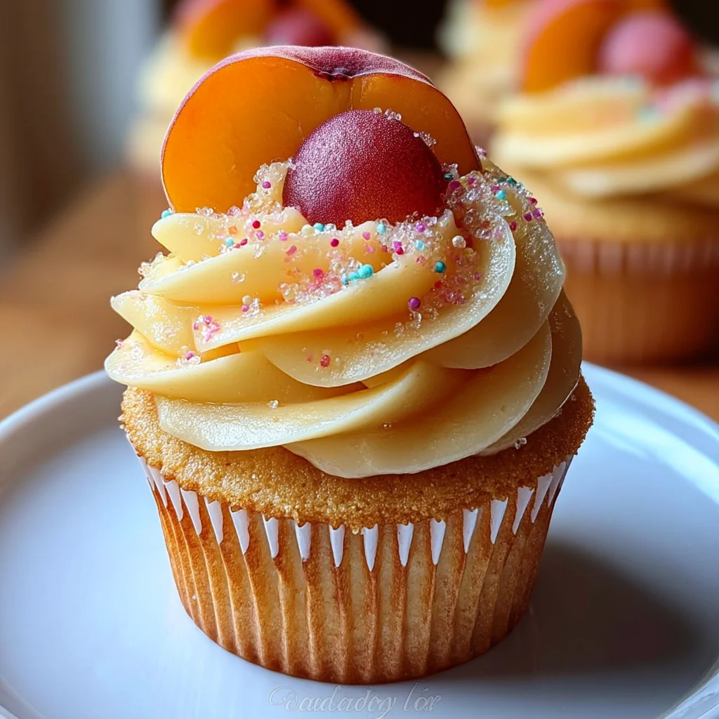 Peach