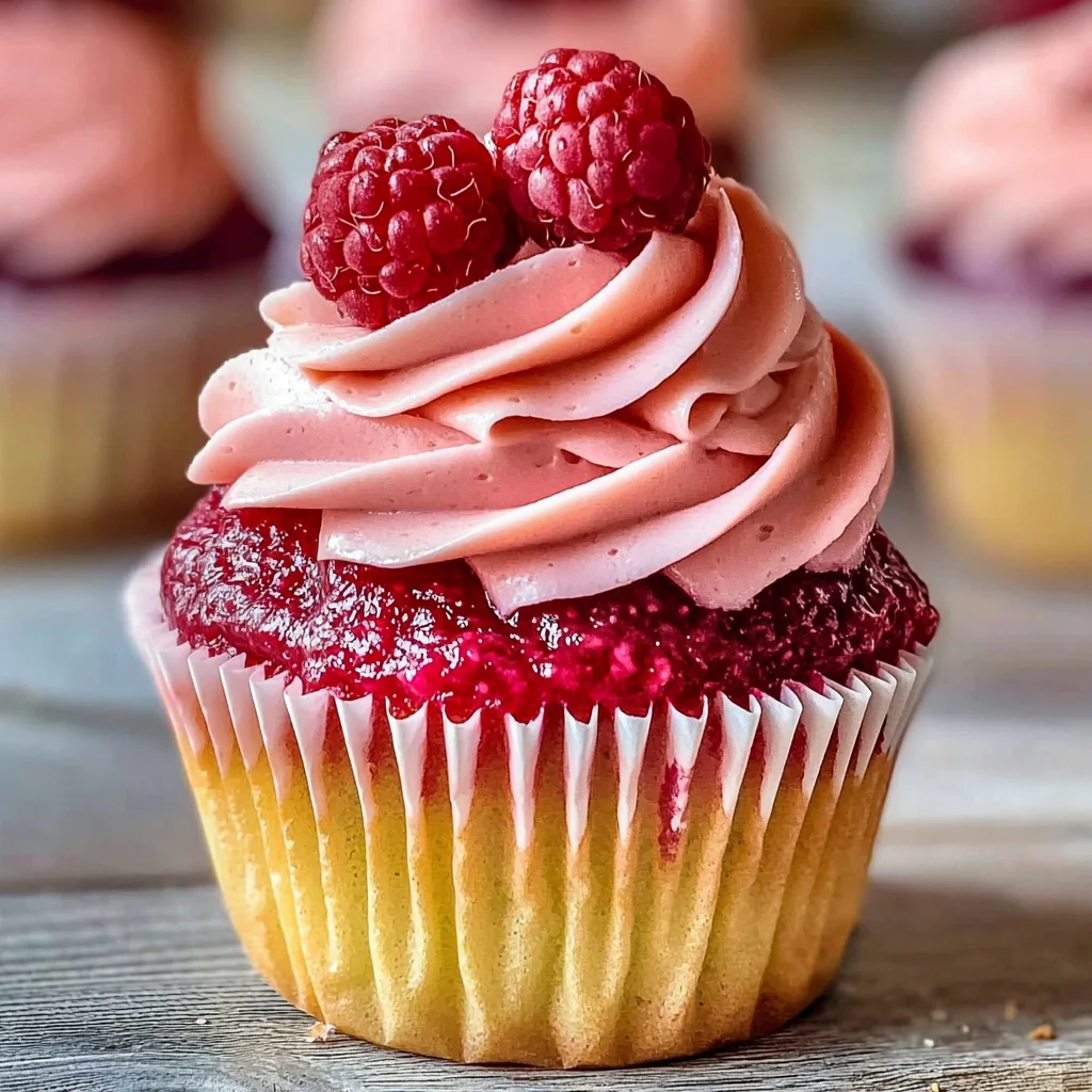 Raspberry