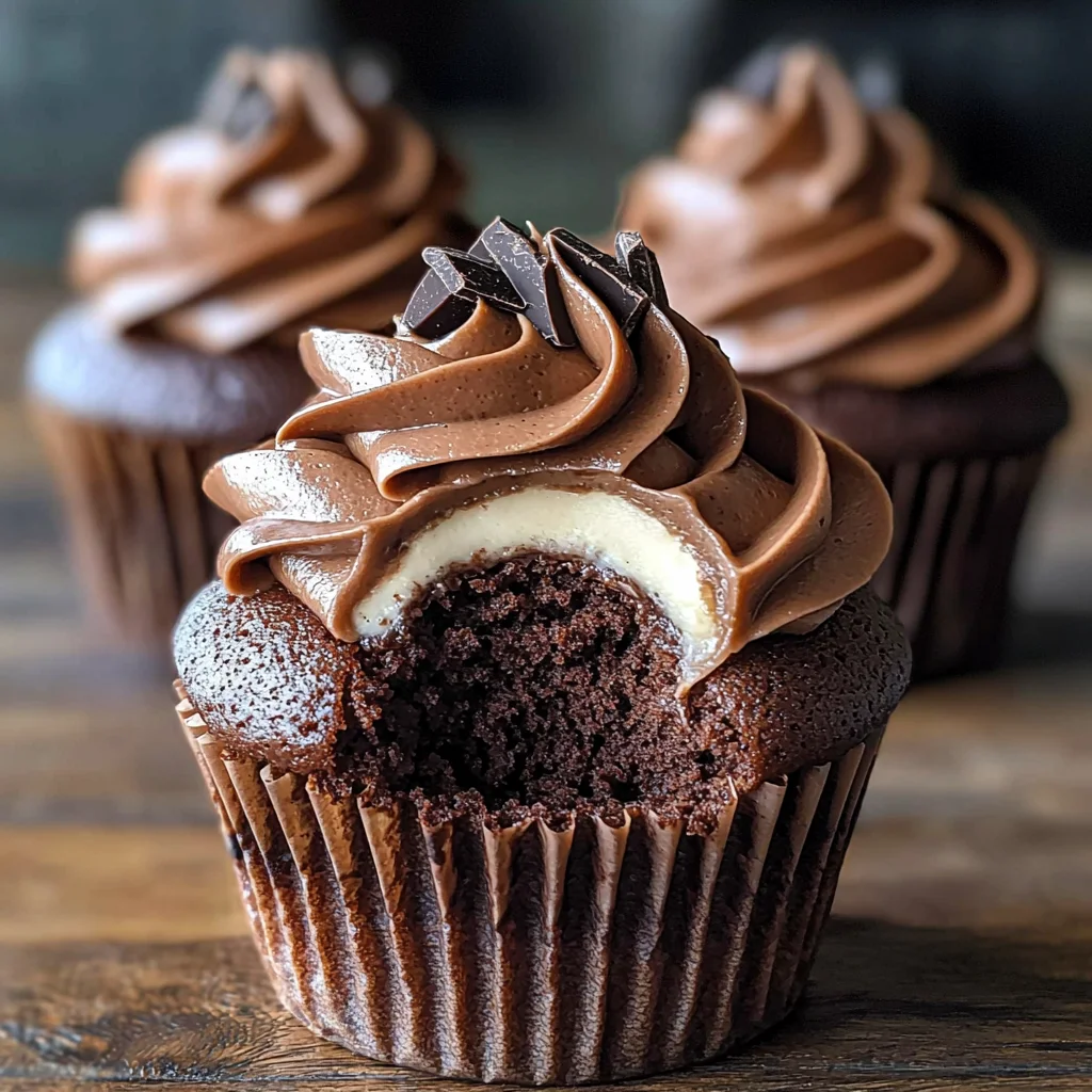 Swirled
