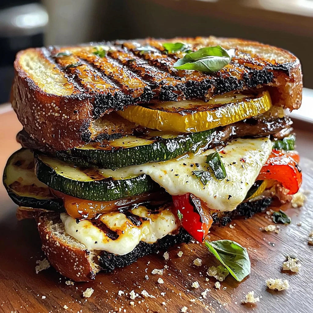 Grilled