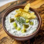 Pickle Dip